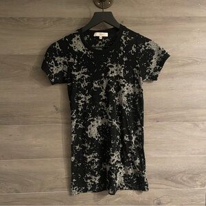 IRO Aleta Burnout Tee